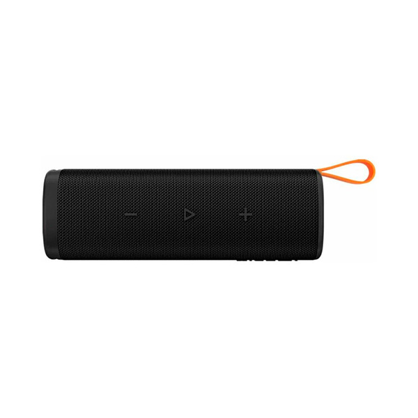 Портативная колонка Xiaomi Sound Outdoor (MDZ-38-DB) чёрная