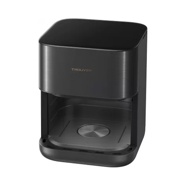 Аэрофритюрница Trouver Air Fryer FD10 Pro (VFF12A) чёрная