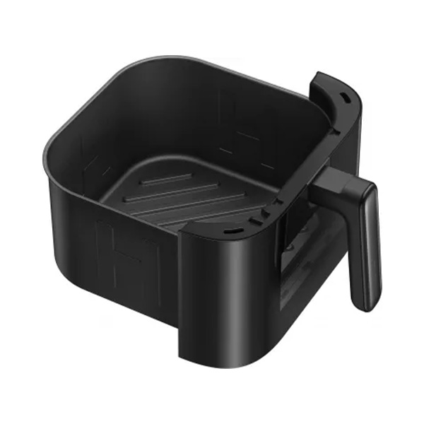 Аэрофритюрница Trouver Air Fryer FD10 Pro (VFF12A) чёрная