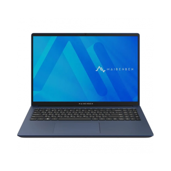 Maibenben M657 16GB/512GB M6571SF0LURE0 (Linux) синий