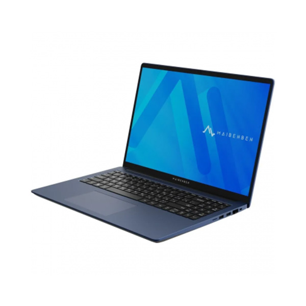 Maibenben M657 16GB/512GB M6571SF0LURE0 (Linux) синий