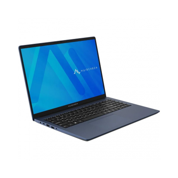 Maibenben M657 16GB/512GB M6571SF0LURE0 (Linux) синий
