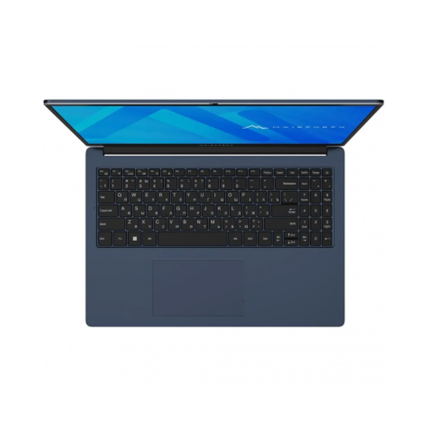 Maibenben M657 16GB/512GB M6571SF0LURE0 (Linux) синий