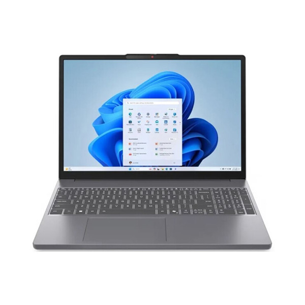 Lenovo IdeaPad Slim 3 16GB/512GB 15ARP10 83K7000URK (без ОС) серый