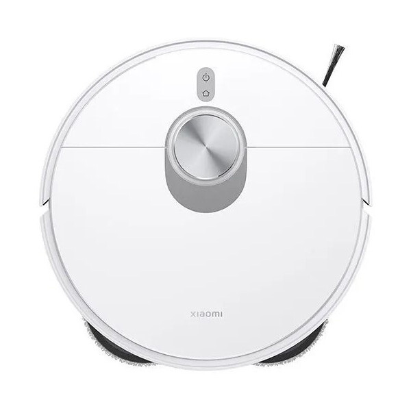 Робот-пылесос Xiaomi Robot Vacuum X20 Pro (D102GL) белый
