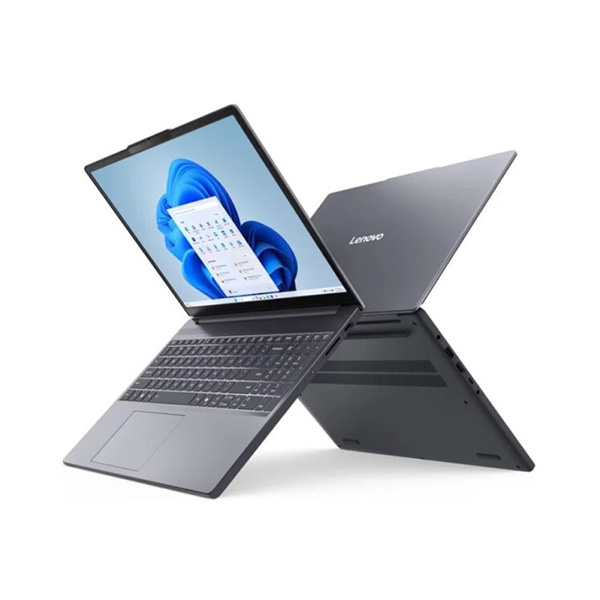 Lenovo IdeaPad Slim 3 16GB/512GB 15ARP10 83K7000URK (без ОС) серый