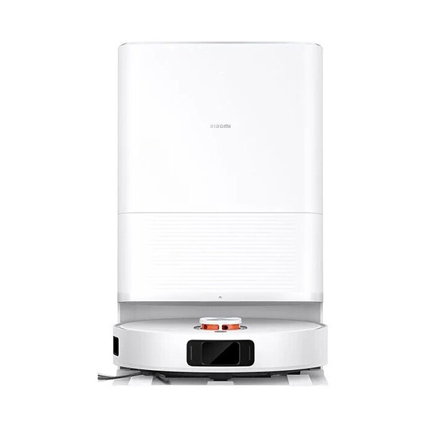 Робот-пылесос Xiaomi Robot Vacuum X20 Pro (D102GL) белый