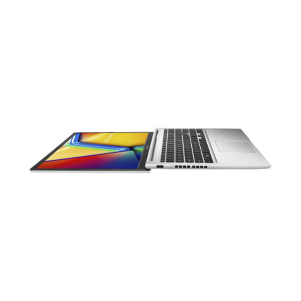 ASUS Vivobook 15 16GB/512GB X1502VA-BQ959W (Windows 11 Home) серебряный