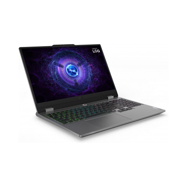 Lenovo LOQ 16GB/512GB 15IAX9 83GS005NRK (без ОС) серый