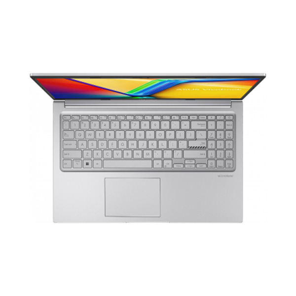 ASUS Vivobook 15 16GB/512GB X1504VA-BQ2547 (без ОС) серебряный