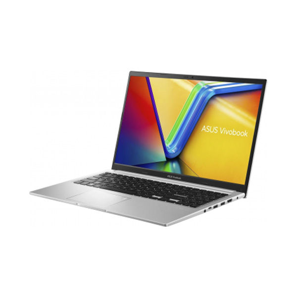 ASUS Vivobook 15 16GB/512GB X1502VA-BQ959W (Windows 11 Home) серебряный