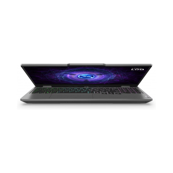 Lenovo LOQ 16GB/512GB 15IAX9 83GS005NRK (без ОС) серый