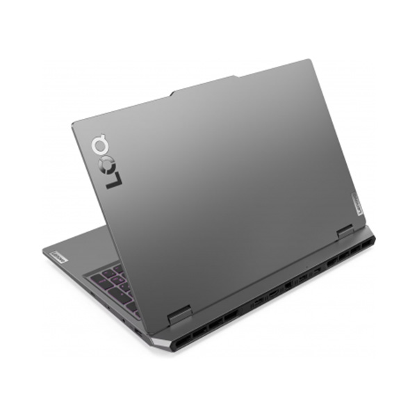 Lenovo LOQ 16GB/512GB 15IAX9 83GS005NRK (без ОС) серый