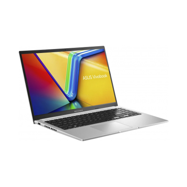 ASUS Vivobook 15 16GB/512GB X1502VA-BQ959W (Windows 11 Home) серебряный
