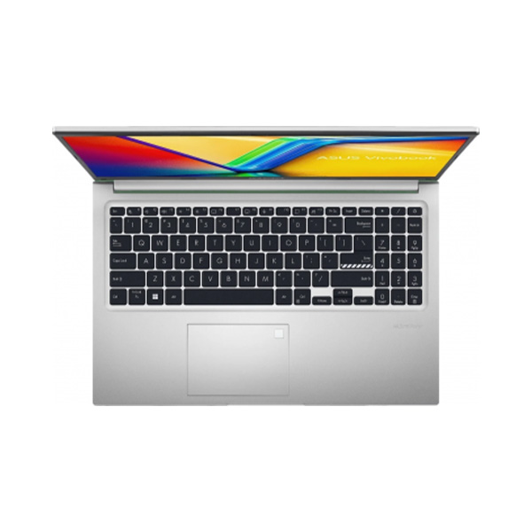 ASUS Vivobook 15 16GB/512GB X1502VA-BQ959W (Windows 11 Home) серебряный