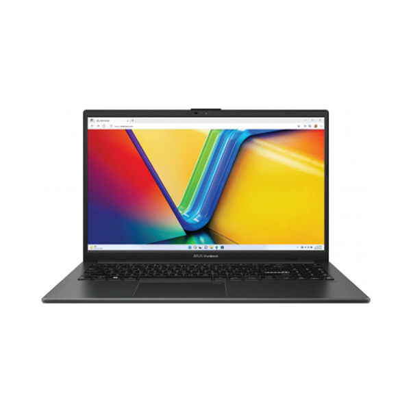 ASUS Vivobook Go 15 8GB/512GB E1504FA-BQ1852 (без ОС) чёрный