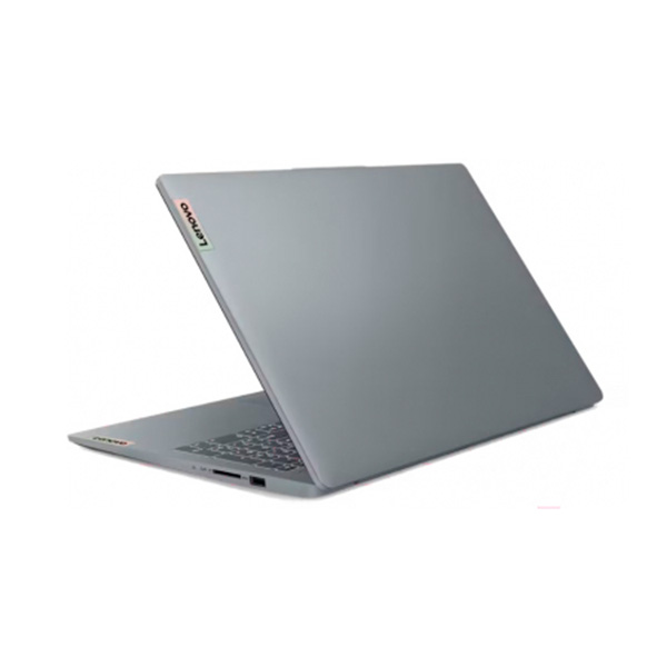 Lenovo IdeaPad Slim 3 16GB/512GB 16ABR8 82XR009BRK (без ОС) серый
