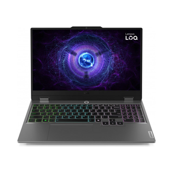 Lenovo LOQ 16GB/512GB 15IAX9 83GS005NRK (без ОС) серый