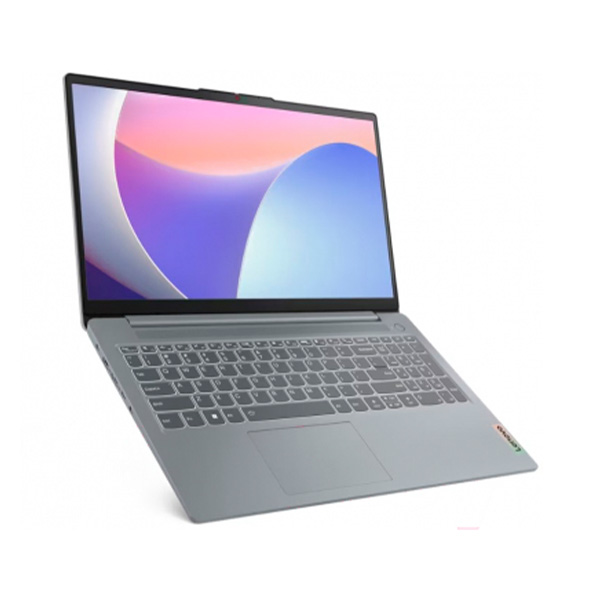 Lenovo IdeaPad Slim 3 16GB/512GB 16ABR8 82XR009BRK (без ОС) серый