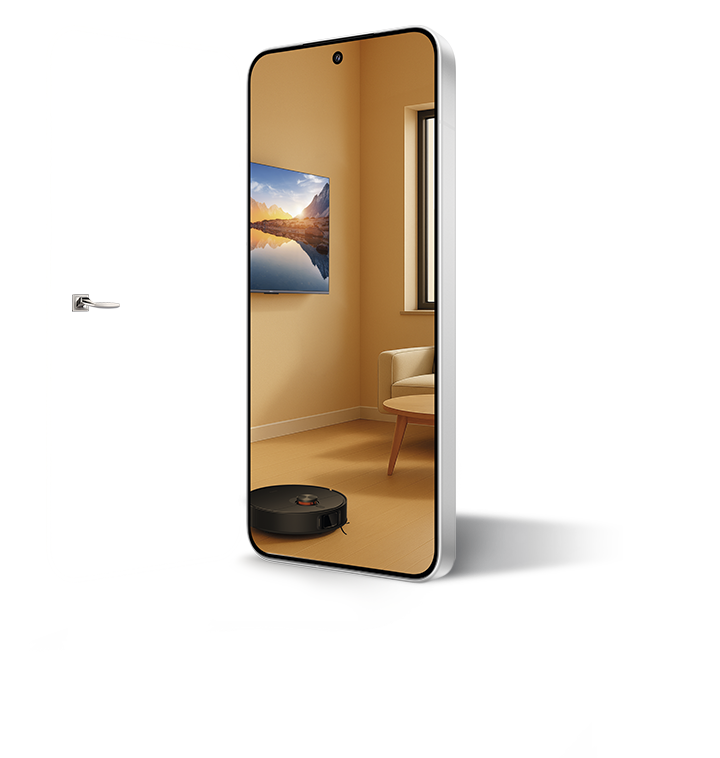 Xiaomi открывает двери