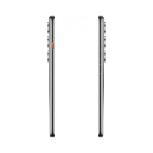 Смартфон TECNO Camon 40 8GB/256GB чёрный