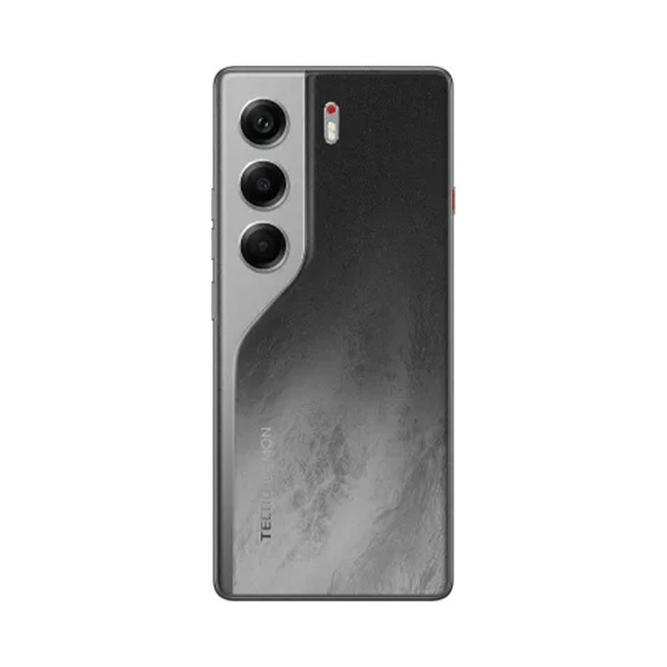 Смартфон TECNO Camon 40 Pro 8GB/256GB чёрный