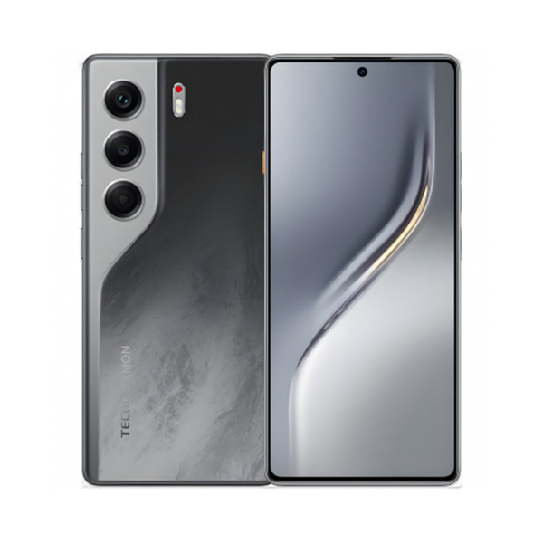 Смартфон TECNO Camon 40 Pro 8GB/256GB чёрный