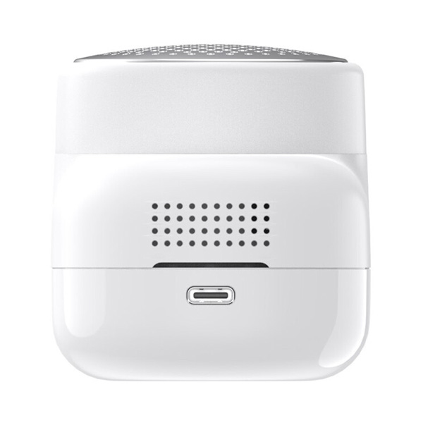Машинка для удаления катышков Xiaomi Lint Remover (MQXJQ02KL) белая