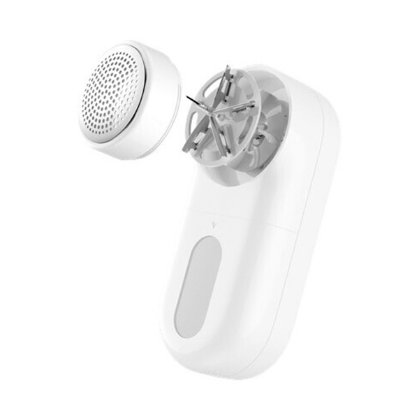 Машинка для удаления катышков Xiaomi Lint Remover (MQXJQ02KL) белая