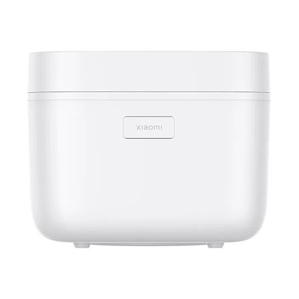 Рисоварка Xiaomi Multifunctional Rice Cooker 4L (MFB090-1) белая