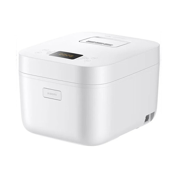 Рисоварка Xiaomi Multifunctional Rice Cooker 4L (MFB090-1) белая