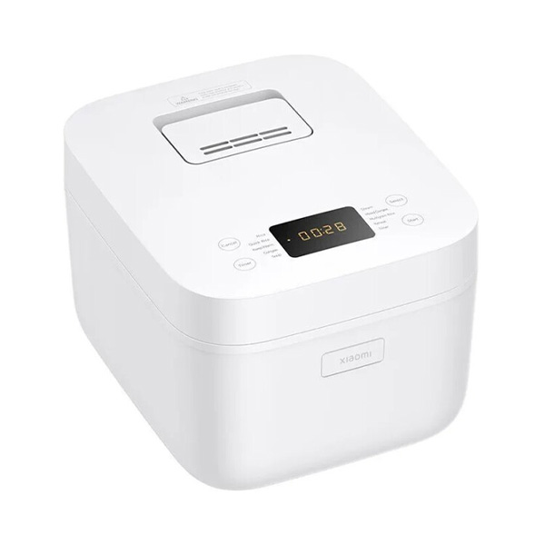 Рисоварка Xiaomi Multifunctional Rice Cooker 4L (MFB090-1) белая