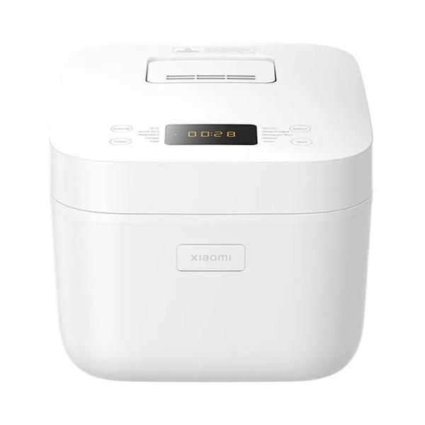 Рисоварка Xiaomi Multifunctional Rice Cooker 4L (MFB090-1) белая