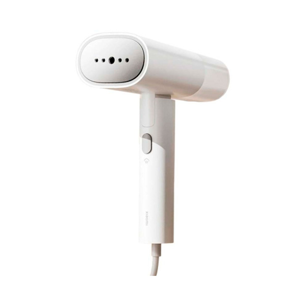 Отпариватель Xiaomi Handheld Garment Steamer (MJGTJ02LF) белый
