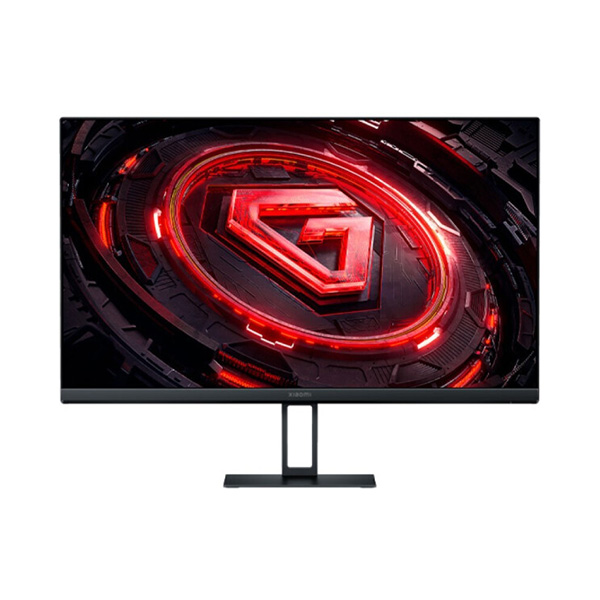 Xiaomi Gaming Monitor G24i (P24FCA-RGGL) чёрный