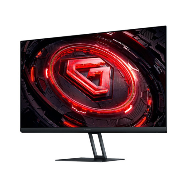 Xiaomi Gaming Monitor G24i (P24FCA-RGGL) чёрный