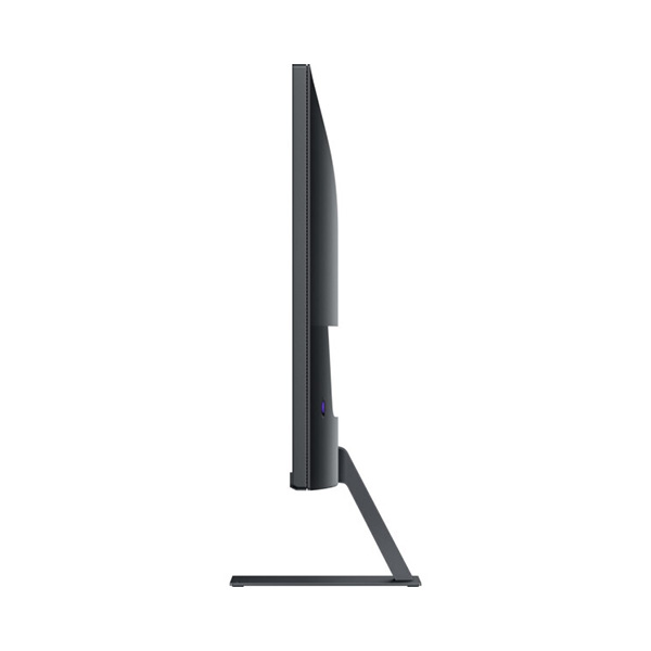 Xiaomi 2K Gaming Monitor G27Qi (P27QCA-RGGL) чёрный