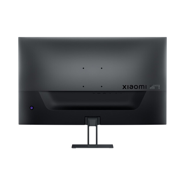 Xiaomi 2K Gaming Monitor G27Qi (P27QCA-RGGL) чёрный
