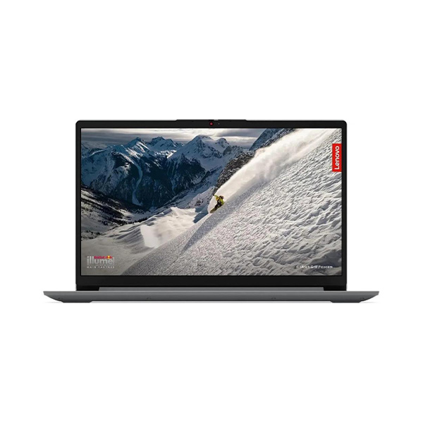 Lenovo IdeaPad 1 8GB/256GB 15IJL7 82LX00D7PS (без ОС) серый