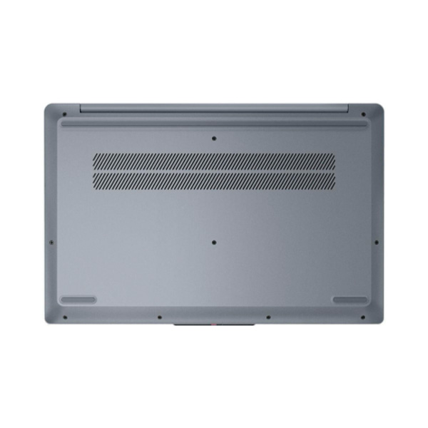 Ноутбук Lenovo IdeaPad Slim 3 8GB/256GB 15AMN8 82XQ00B5PS (без ОС) серый