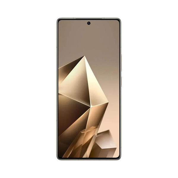 Infinix Note 50 8GB/256GB серый