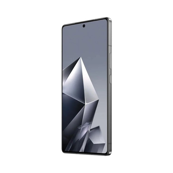 Infinix Note 50 8GB/256GB чёрный