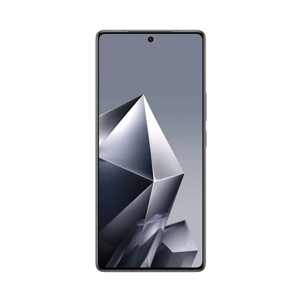 Infinix Note 50 8GB/256GB чёрный