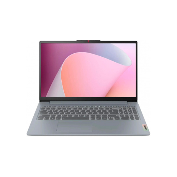 Ноутбук Lenovo IdeaPad Slim 3 8GB/256GB 15AMN8 82XQ00B5PS (без ОС) серый
