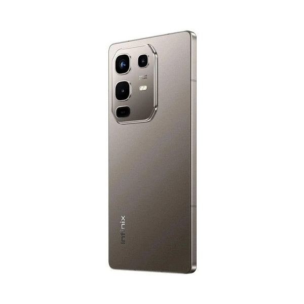 Infinix Note 50 8GB/256GB серый