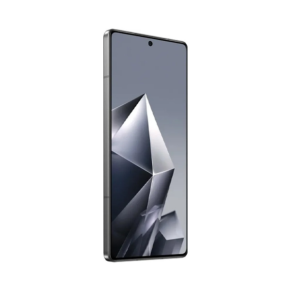 Infinix Note 50 Pro 12GB/256GB чёрный