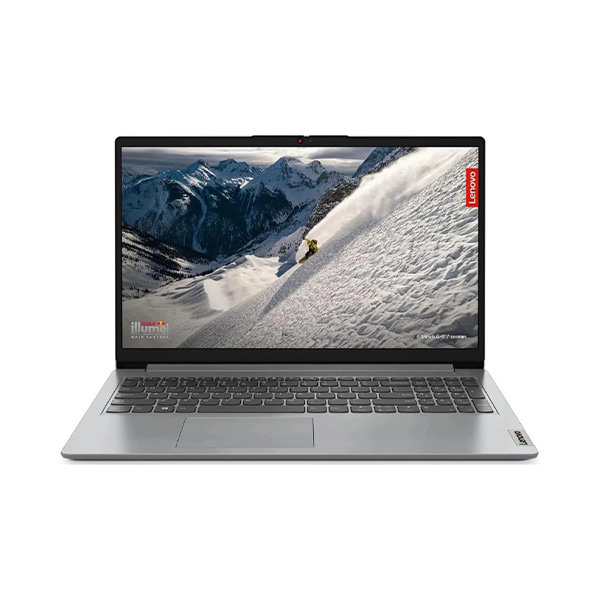 Lenovo IdeaPad 1 8GB/256GB 15IJL7 82LX00D7PS (без ОС) серый