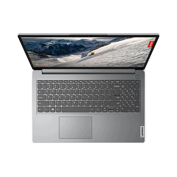 Lenovo IdeaPad 1 8GB/256GB 15IJL7 82LX00D7PS (без ОС) серый