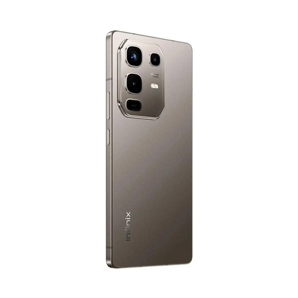 Infinix Note 50 8GB/256GB серый