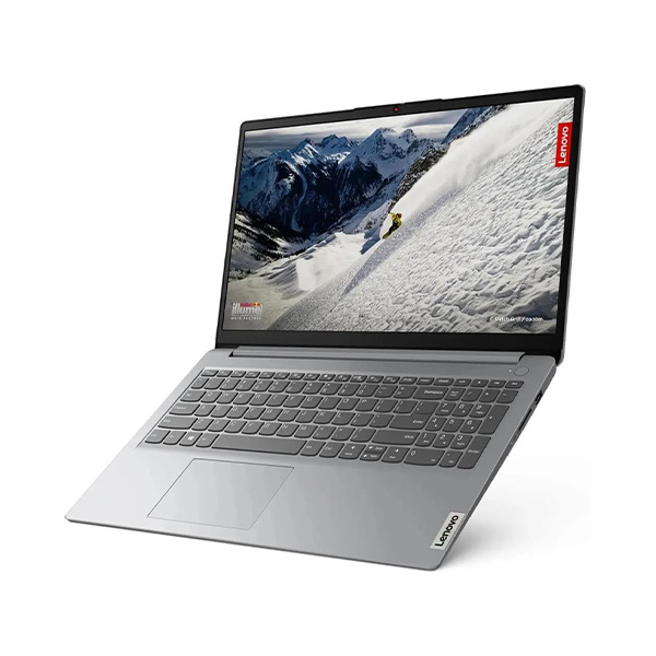 Lenovo IdeaPad 1 8GB/256GB 15IJL7 82LX00D7PS (без ОС) серый
